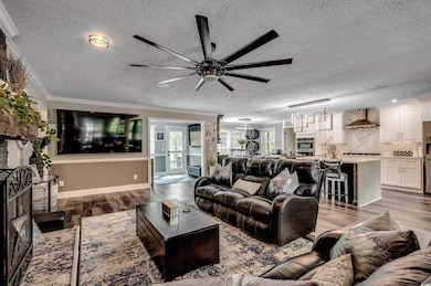 3761 Rice Hope Ct unit Lot 8 Plantation Poi, Myrtle Beach, SC 29577 - photo 5