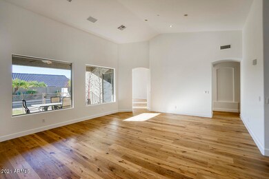 Living Room/Formal Dining 1