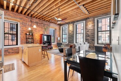101 Broad St unit 2C, Boston, MA 02110 - photo 4