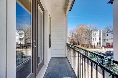 843 Fisher St unit D, Houston, TX 77018 - photo 7