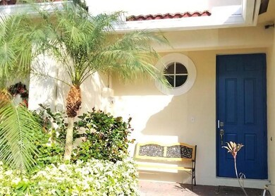 Parkside townhome with garage