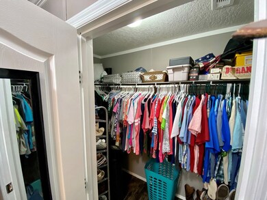 Closet