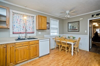 503 Chicopee St, Chicopee, MA 01013 - photo 4