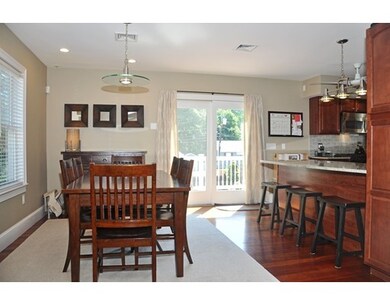 18 Belton St, Dorchester Center, MA 02124 - photo 5