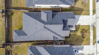 3446 Cabernet Shores Dr, Fulshear, TX 77441 - photo 2