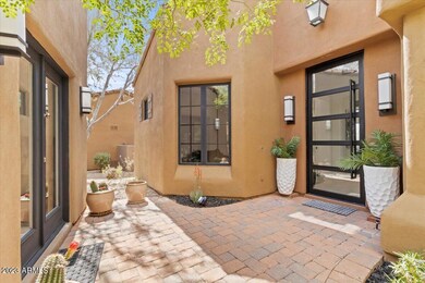 Luxury living in Grayhawk