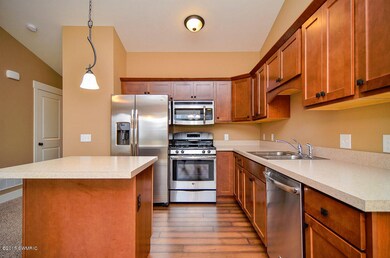 1096 Sunnyside Dr unit 28, Wayland, MI 49348 - photo 3