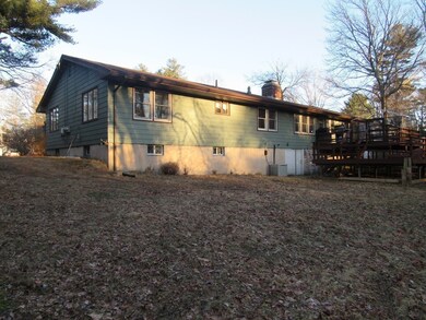 72 Atkinson Dr, Bridgewater, MA 02324 - photo 2