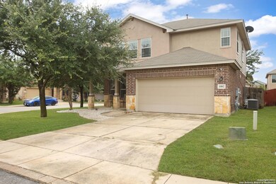 10802 Mustang Oak Dr, San Antonio, TX 78254 - photo 2