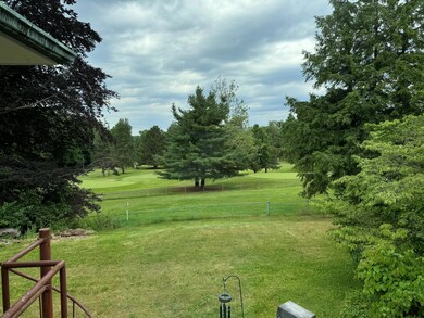 3017 Niles Buchanan view from living roo