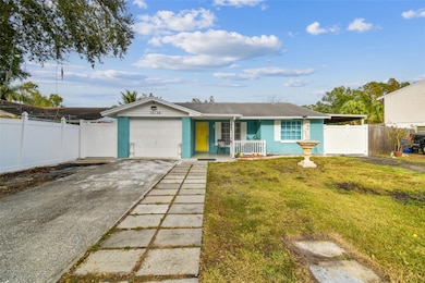 unlisted-address, Tampa, FL 33618 - photo 2