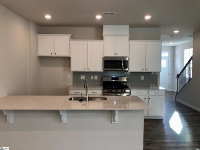 109 Wethington Way unit Homesite 9, Travelers Rest, SC 29690 - photo 3