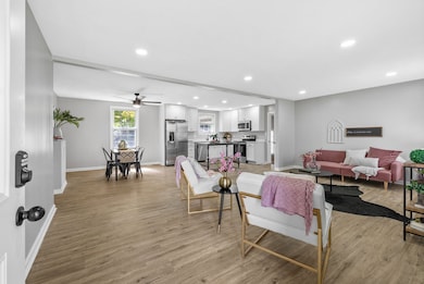 202 Orchard Rd, Clarksville, TN 37042 - photo 7