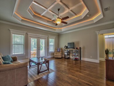 330 Tillis Ln, Crawfordville, FL 32327 - photo 5