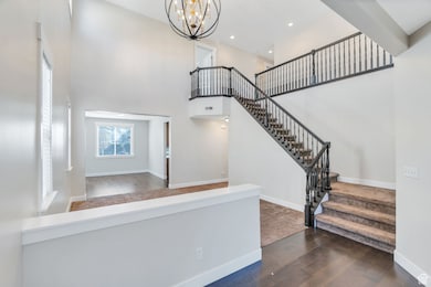 1421 S Dragonfly Dr, Lehi, UT 84043 - photo 6