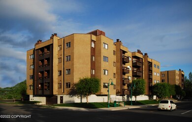 CSquare Exterior #1