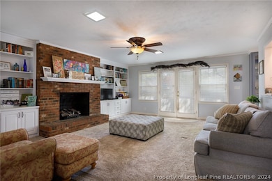 429 Edinburgh Dr, Fayetteville, NC 28303 - photo 5