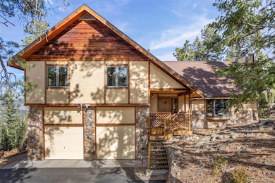 33172 Lynx Ln, Evergreen, CO 80439 - photo 4