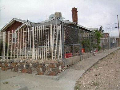 3031 Frankfort Ave, El Paso, TX 79930 - photo 3