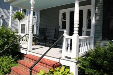 12 Florence St, Andover, MA 01810 - photo 2