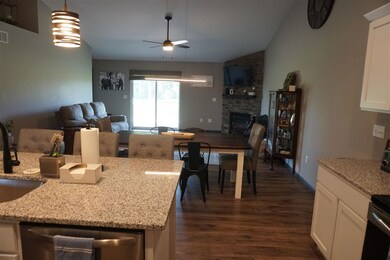 308 Dawson Dr, West Branch, IA 52358 - photo 6