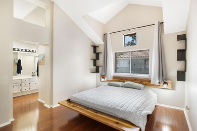 Primary Bed and Bath - 6034 Via Montanez