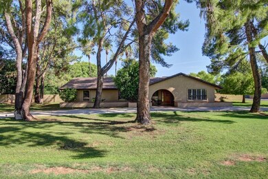 2608 W Barrow Dr, Chandler, AZ 85224 - photo 4