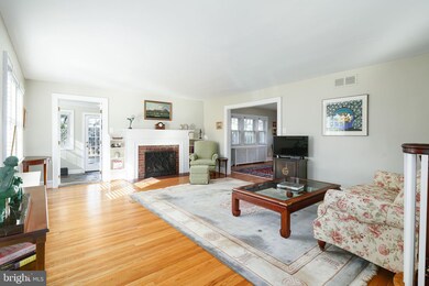 1015 Greenmount Rd, Haddonfield, NJ 08033 - photo 4