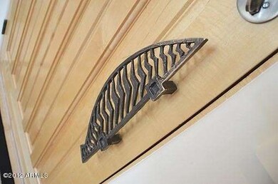 Door Detail