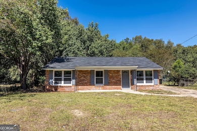 4785 Gardiner Dr, Columbus, GA 31907 - photo 2