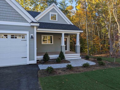 18 Tanner Cir unit Lot 2, Newmarket, NH 03857 - photo 2