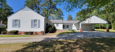 2771 Church St, Winterville, NC 28590 - photo 4