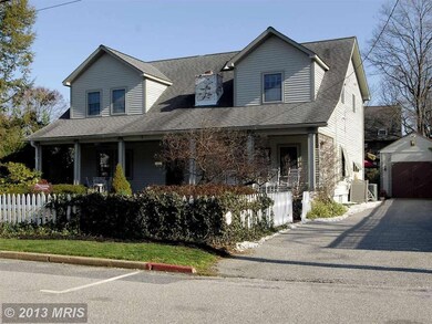 11 Chester Ave, Annapolis, MD 21403 - photo 2