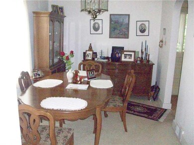 Dining Room.