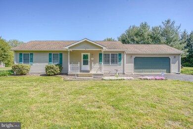 1484 Thompsonville Rd, Milford, DE 19963 - photo 3