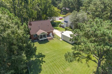 2316 Shire Cir, Winterville, NC 28590 - photo 3