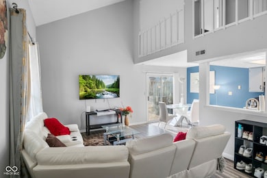 2524 Chaseway Ct, Indianapolis, IN 46268 - photo 7