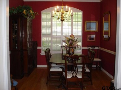 5901 5901 Plantation Dr, Tyler, TX 75703 - photo 4