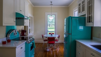 207 S Edison St, Fredericksburg, TX 78624 - photo 6