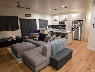 285 W 400 S, Ephraim, UT 84627 - photo 6