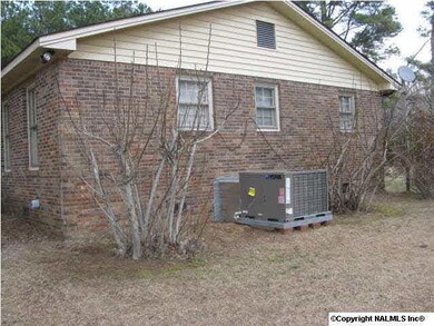 New HVAC