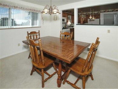 Dining Room.