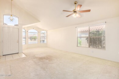 Formal Living/Dining