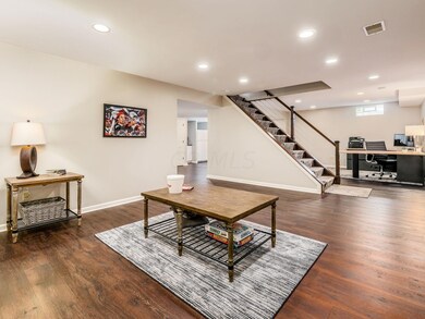 5211 Forest Run Drive, Dublin, OH 43017