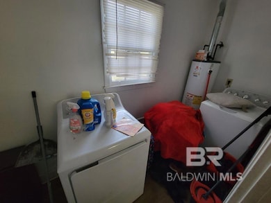 2658 S Faure Dr, Mobile, AL 36605 - photo 5