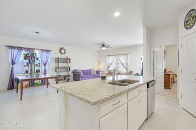 5613 E Hera Rd, Florence, AZ 85132 - photo 2