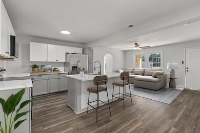 408 Beulah Tabernacle Dr, Saint Stephen, SC 29479 - photo 2