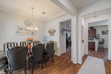 3027 Currier Ct, Rosenberg, TX 77471 - photo 5