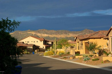 Mountain View from Front Porch & Windows
