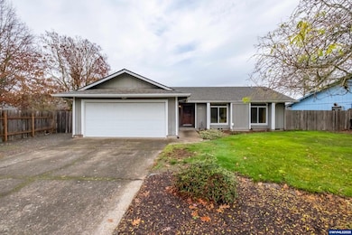 2473 Grand Prairie Rd SE, Albany, OR 97322 - photo 2